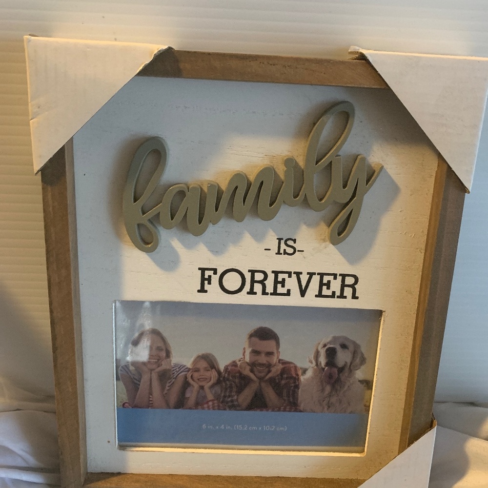 Picture frame